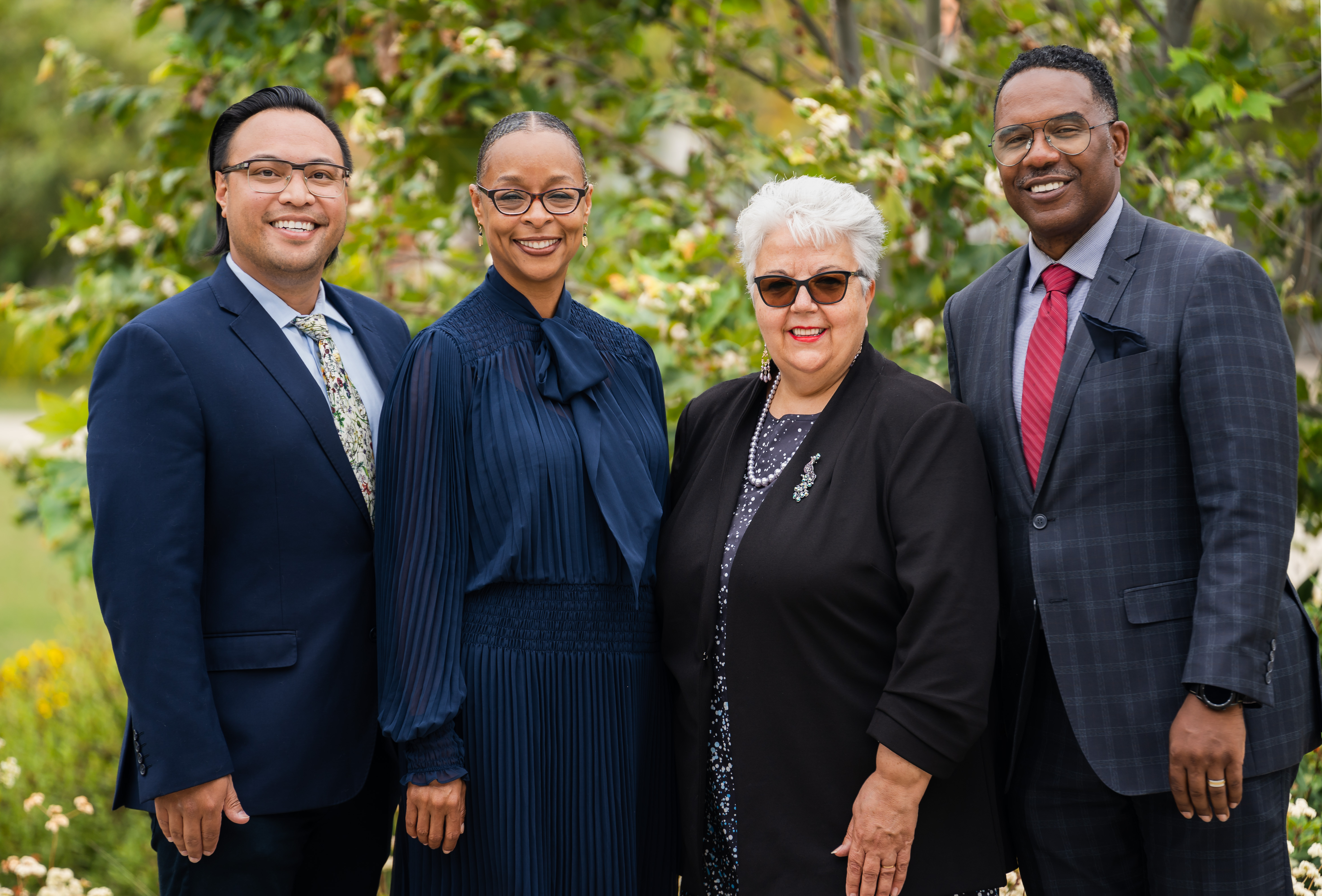 2022Leadership 2022Leadership