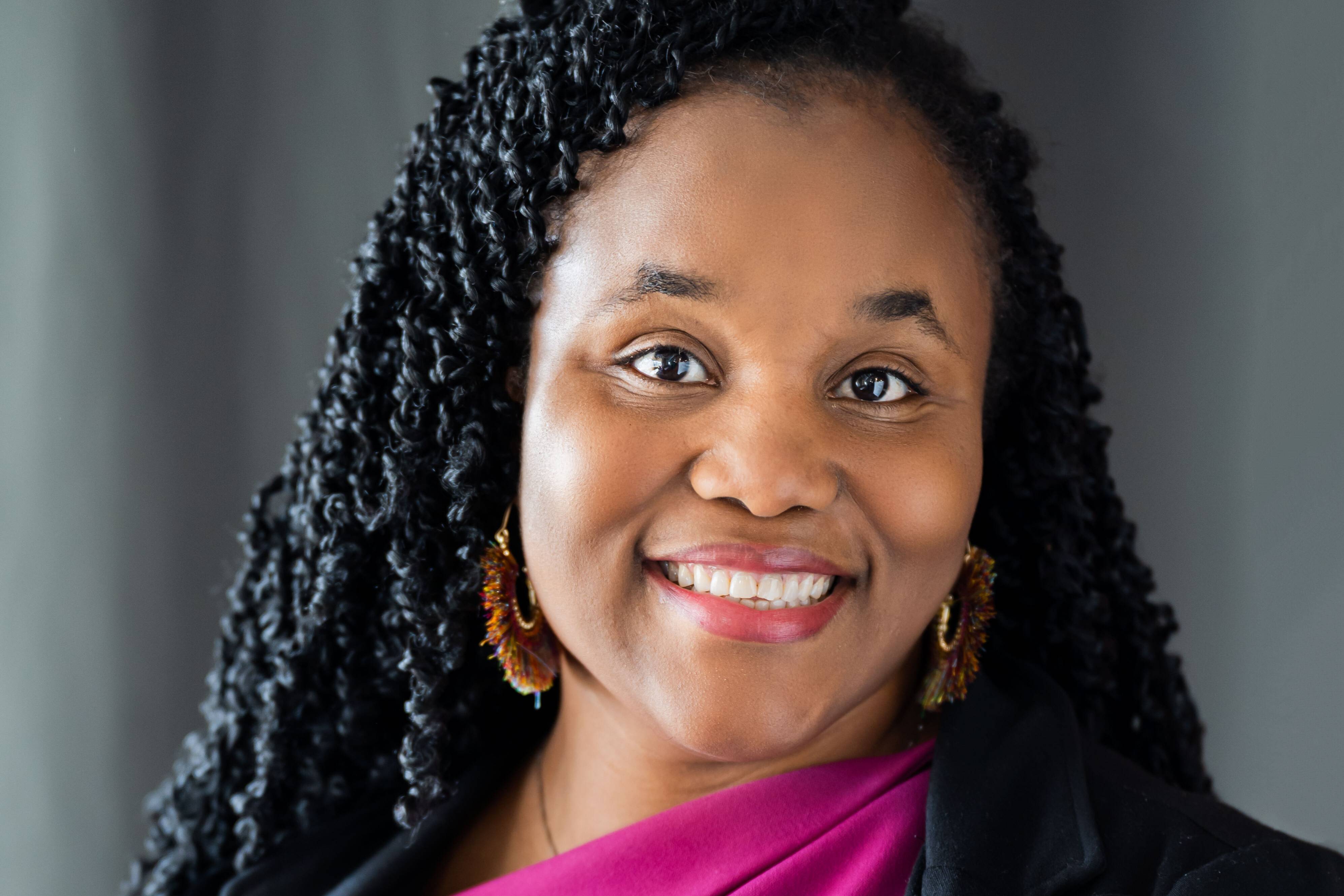 San Diego Mesa College Faculty Leader Edeama Onwuchekwa Jonah Honored with Statewide ASCCC Regina Stanback Stroud Inclusion, Diversity, Equity, Antiracism, and Accessibility Award