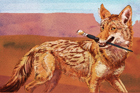 Featuring original art made by students, San Diego Mesa College’s fall semester Student Art Gallery Exhibit will open with a reception and art sale on Thursday, Dec. 1 from 4 to 7 p.m. in room D-101.