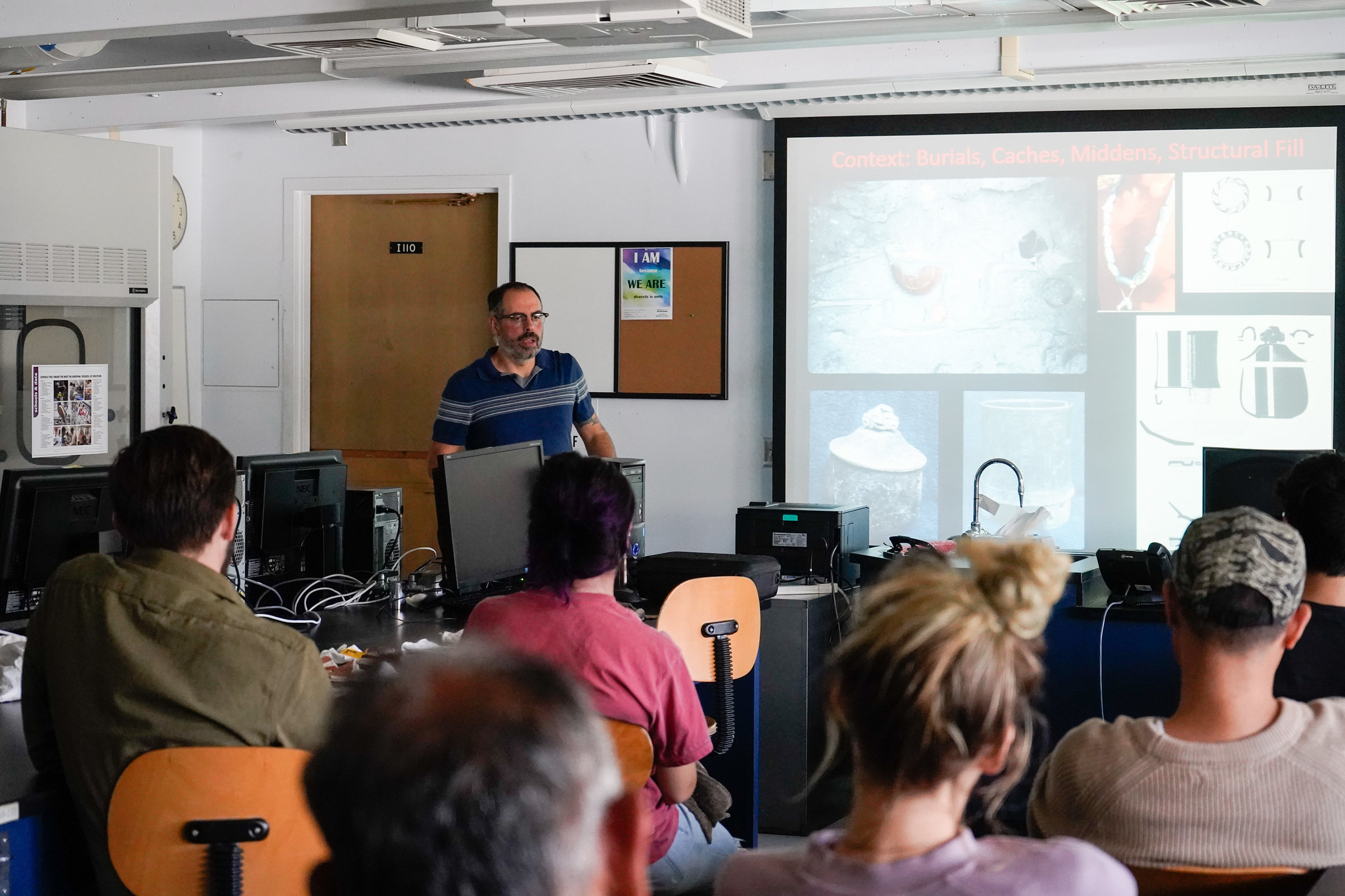 Behavioral Sciences Program at San Diego Mesa College