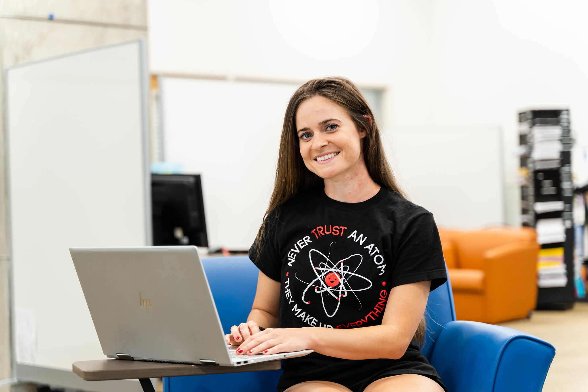 Physical Sciences at San Diego Mesa College