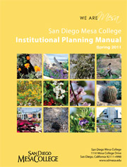 2011 Institutional Planning Manual