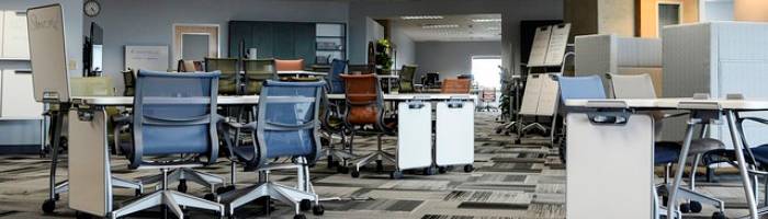 The LOFT Tables and Desks