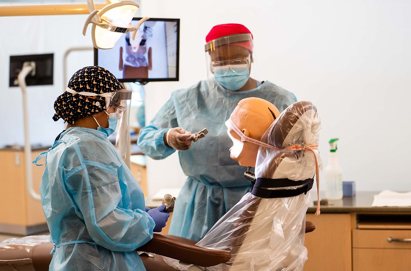 Health, Medicine, & Wellbeing Program at San Diego Mesa College