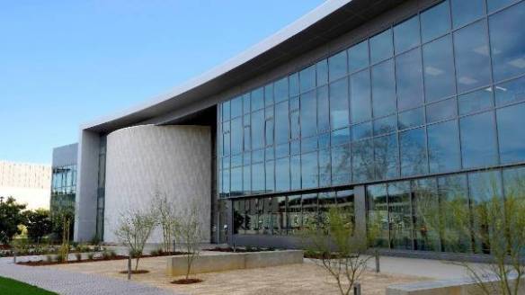 School of Business & Technology Building at San Diego Mesa College