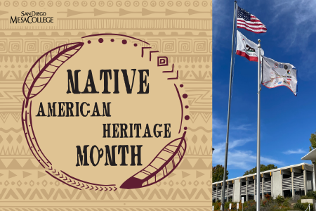 Native American Heritage Month