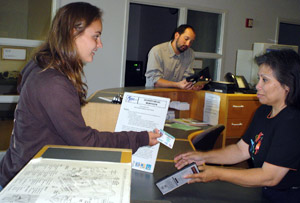 audio and visual services