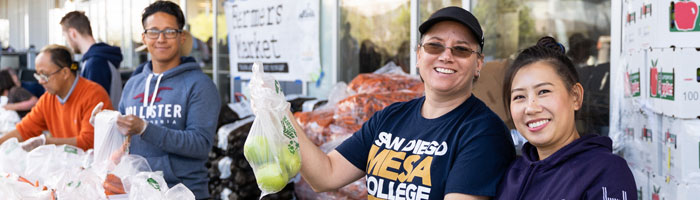 iMesa San Diego Mesa College's Mobile App