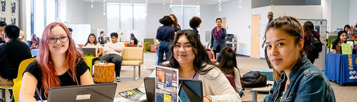 iMesa San Diego Mesa College's Mobile App