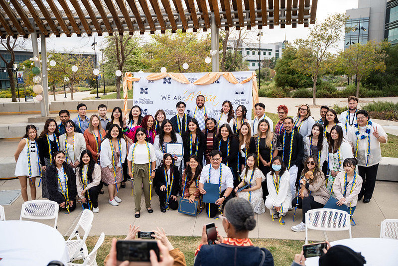 2024 - AAPI Recognition Ceremony