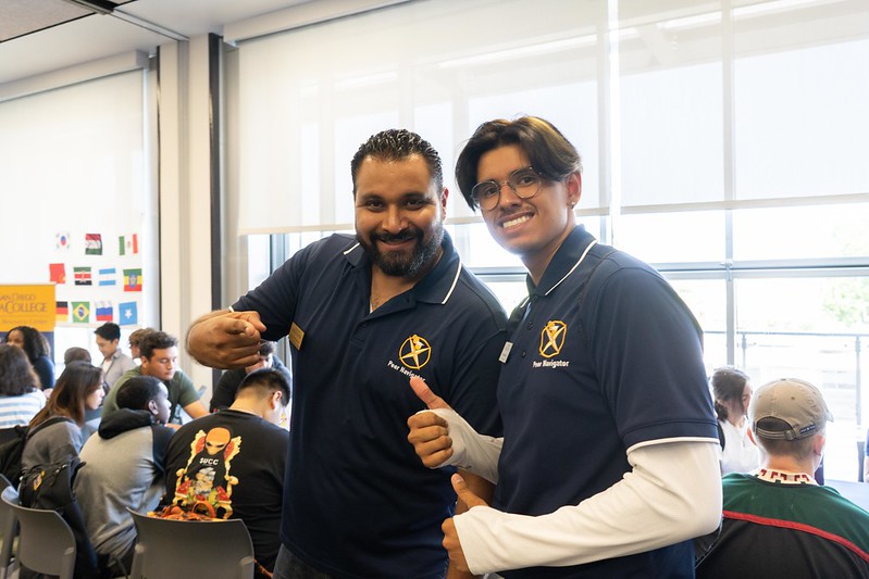 cruise peer navigator